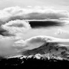 Mountain of Clouds